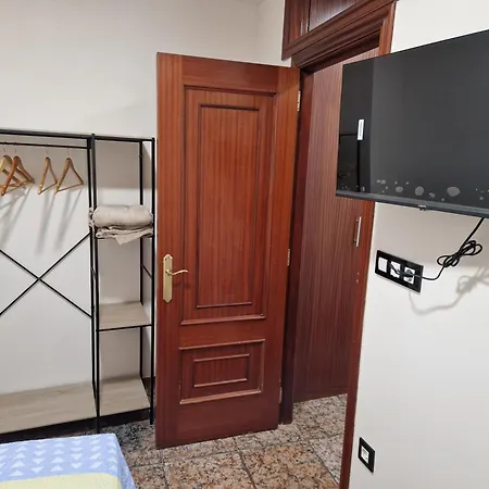 Apartament Viaducto Redondela