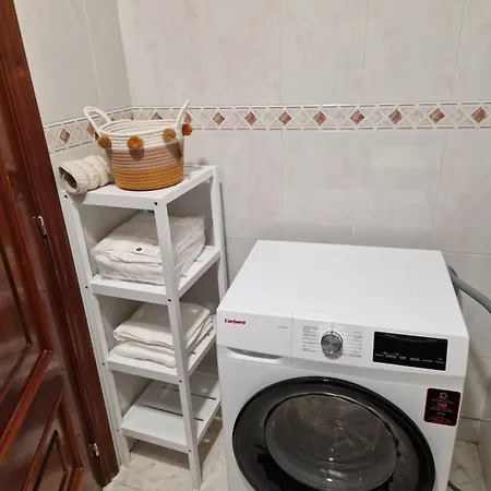 Viaducto Apartamento