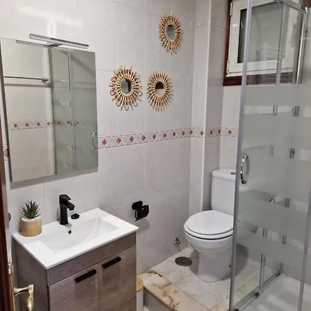 Viaducto Apartment Redondela