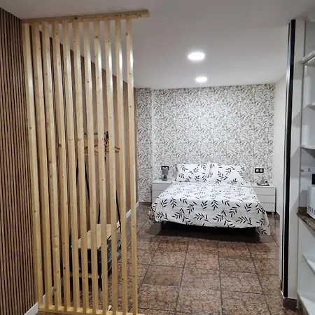 Viaducto Apartment