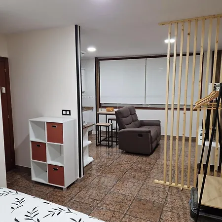 Lägenhet Viaducto *