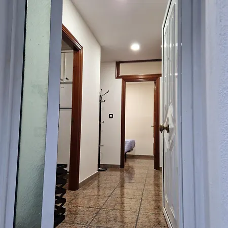Viaducto Apartment Redondela