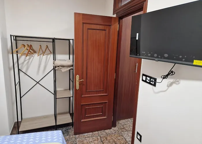 Apartmán Viaducto Redondela