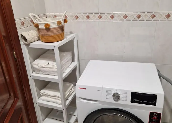 Viaducto Apartamento