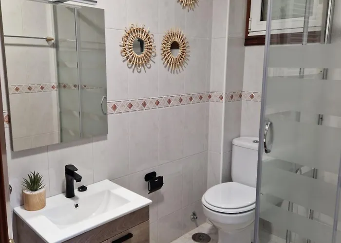 Viaducto Apartmán Redondela