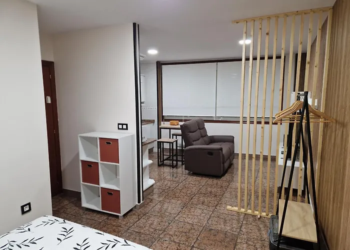 Apartmán Viaducto *